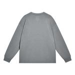 Футболка унисекс RIGORER, серо-голубой - фото 8