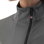 Куртка Transition 2 женская Castelli, цвет Urban Gray - фото 4