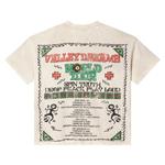 Футболка Vale Forever Chaos Bling Tee, Tan - фото 2