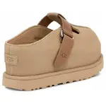 Кроссовки goldenstar hi clog Ugg, коричневый - фото 4