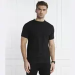 Футболка стандартного кроя Karl Lagerfeld, черный - фото 2