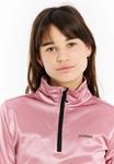 Джемпер Protest Fleece jumper, Vintage Pink/Pink - фото 4