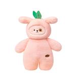 Плюшевая кукла Nico Fruit Dolls высота 40 см MENGDINUO - фото 2