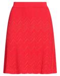 Мини-юбки Missoni, красный - фото