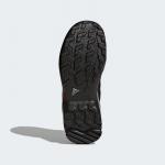 походная обувь TERREX AX2R ADIDAS, цвет grau - фото 4