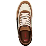 Кроссовки Globe Holand, белый - фото 2