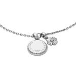 EMPORIO ARMANI Медный сплав браслеты women's silver - фото 7