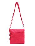 Наплечная сумка Mindesa, цвет beerenpink - фото