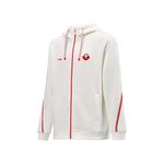 LINING Свитшот унисекс экрю - фото 4