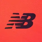 Майка мужская New Balance, черный - фото 5