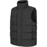 ASICS Мужской жилет черный, Black - фото