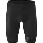 Мужские велосипедки шорты Piambello Gonso, черный - фото