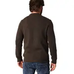 Свитер Deeluxe Ostilio, коричневый - фото 2