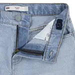 Шорты Levi's 4EM221, синий - фото 4