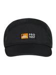 Бейсболка PROTEST PRTSnap, черный - фото