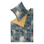 Постельное белье Esprit синий, 155/220 см - фото