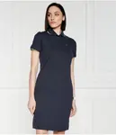 Платье Ea7, синий - фото 3