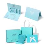 Кольцо Unisex VANA - фото 3