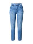 Узкие джинсы Pepe Jeans Violet, Blue denim - фото
