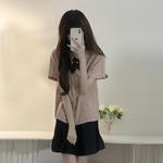 Униформа женская Ice Cream And Whale - фото 3