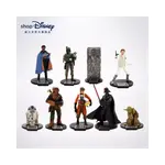 Фигурки в масштабе Disney - фото 4