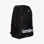 Рюкзак Umbro Litton, черный - фото 6