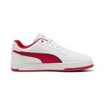 Кроссовки PUMA Scuderia Ferrari Caven 2.0, White - фото 4