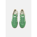 Кроссовки низкие HANDBALL SPEZIAL UNISEX adidas Originals, цвет preloved green/cream white/crystal white - фото 4