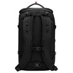 On Полиамидный рюкзак Regular Unisex черный, Black - фото 2