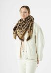 Шарф Codello Foulard, Beige - фото 2