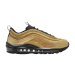 Кроссовки Nike Wmns Air Max 97, золотой - фото