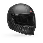 Мотоциклетный шлем BELL, синий - фото 7