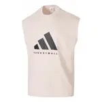 Жилет adidas Basketball Vest 'Pink' - фото
