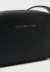 Сумка кросс-боди Tommy Hilfiger CAMERA BAG, Black - фото 4