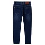 Джинсы мужские Jeep, синий - фото 8