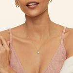 Ожерелье Brilliant Earth - фото 2