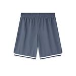 Детская футболка Under Armour, серая - фото 3