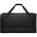 Nike Тканевая дорожная сумка унисекс черная, Black - фото 3