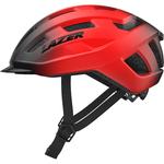 Шлем Lazer Codax Kineticore Lazer, Matte Red - фото 3