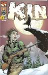 Kin #1 March 2000 (Image Comics) - фото