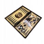 Набор Из 3-Х Игр: Шахматы + Шашки + Фон 35 См Caissa - фото 6