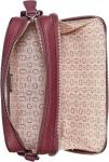 Сумка GUESS womens Viviette Mini Dbl Zip Crossbdy, Oxb - фото 4