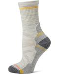 Носки Smartwool Performance Hike Light Cushion Crew, цвет Ash - фото