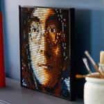 LEGO Art, блоки, The Beatles, 31198 - фото 3