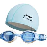 Очки LINING, синий - фото 2