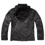 Куртка Brandit Britannia, черный - фото 2