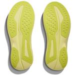 Кроссовки для бега Mach 6 Hoka, мультиколор - фото 2