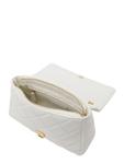 Сумка кросс-боди VALENTINO Ocarina, White - фото 3