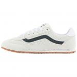 Кроссовки Super Lowpro 'Marshmallow' Vans, White Black - фото