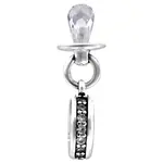 Pandora Серебряный кулон для женщин, Silver - фото 5